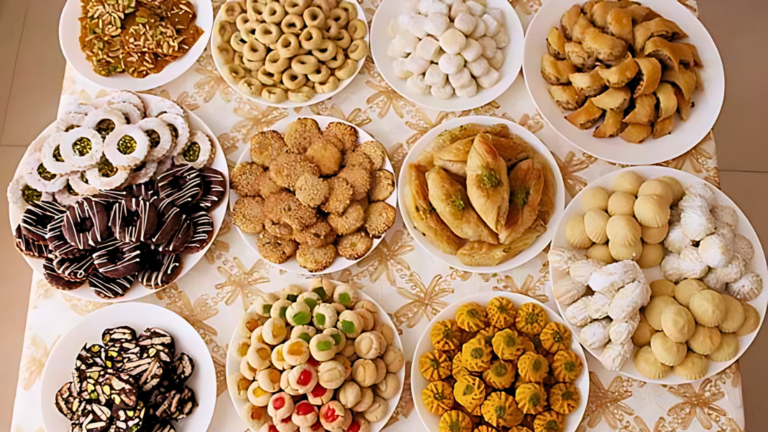 صورة تُظهر الطبيعة مع عناصرها الأساسية، السماء الصافية، الغابات الخضراء، والمياه الجارية.