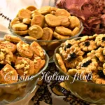 مملحات حليمة الفيلالي